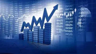 Sensex jumps 759 points to close at record high, Nifty scales 22K mount on sharp gain in IT shares