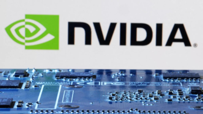 China's military and government acquire Nvidia chips despite US ban