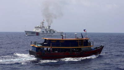 Philippines to upgrade outposts in disputed South China Sea