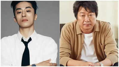 Koo Kyo Hwan and Kim Yun Seok approached for psychological thriller 'Snowstorm'
