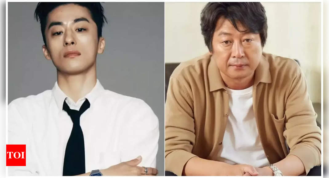 Koo Kyo Hwan and Kim Yun Seok approached for psychological thriller ‘Snowstorm’