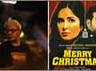 
"A different film from anything I have made in past": Sriram Raghavan on making 'Merry Christmas'
