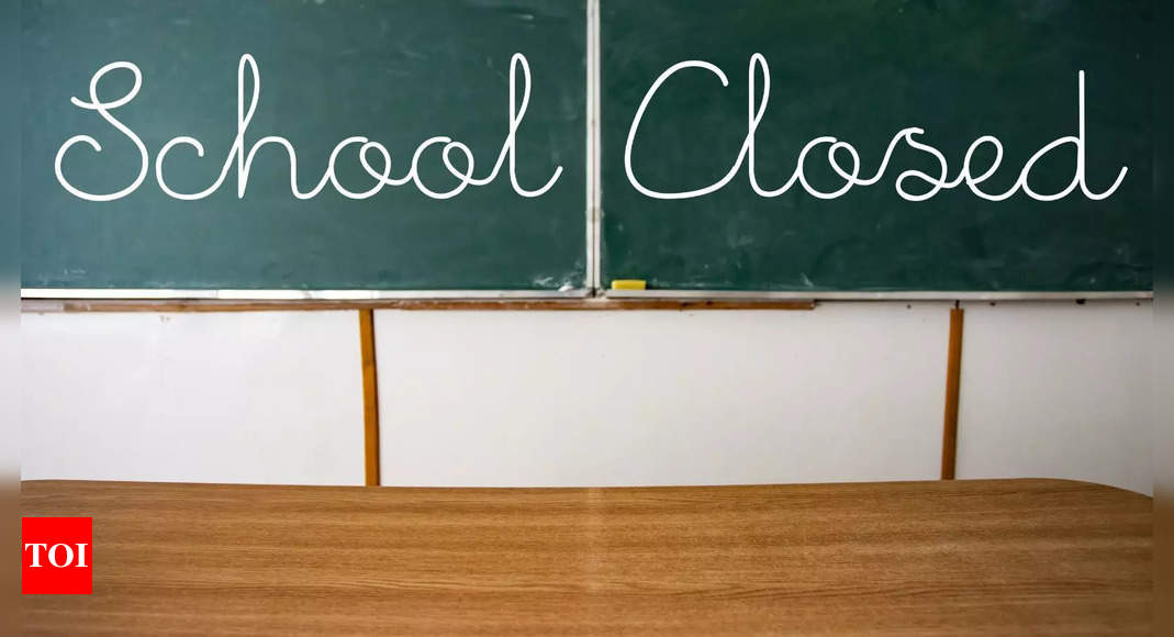 School Holidays: Winter break extended for students in Punjab, Haryana, Chandigarh & UP due to cold weather