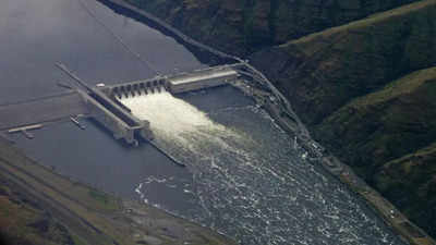 USA's largest dam removal project begins in California