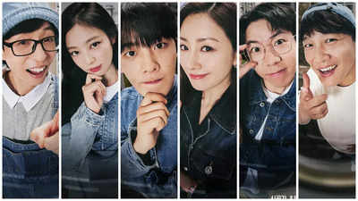 Yoo Jae Suk, Jennie, Cha Tae Hyun, Yang Se Chan, Oh Na Ra and Lee Jung Ha give a sneak-peek of 'Apartment 404’