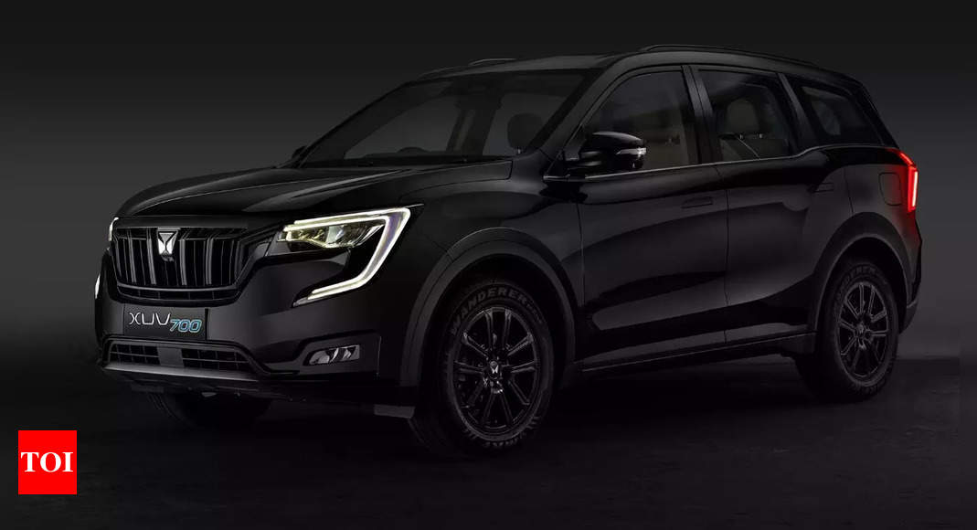 Mahindra XUV700: 2024 Mahindra XUV700 launched at Rs 13.99 lakh: Here’s what’s new