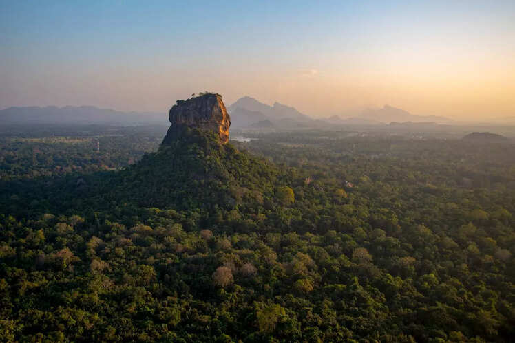 Sigiriya