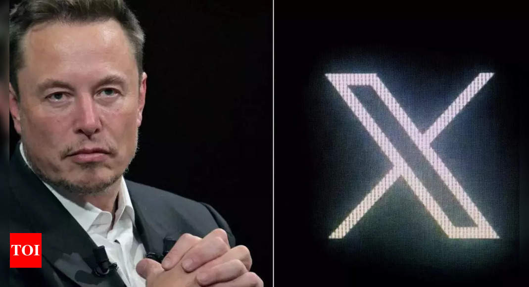 L’Australie critique X, propriété d’Elon Musk, pour ne pas contrôler les contenus préjudiciables |