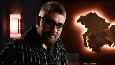 Vivek Agnihotri says he is 'thrilled' with the success of Teja Sajja's 'Hanu-Man'; calls it a valuable contribution to Indian cinema