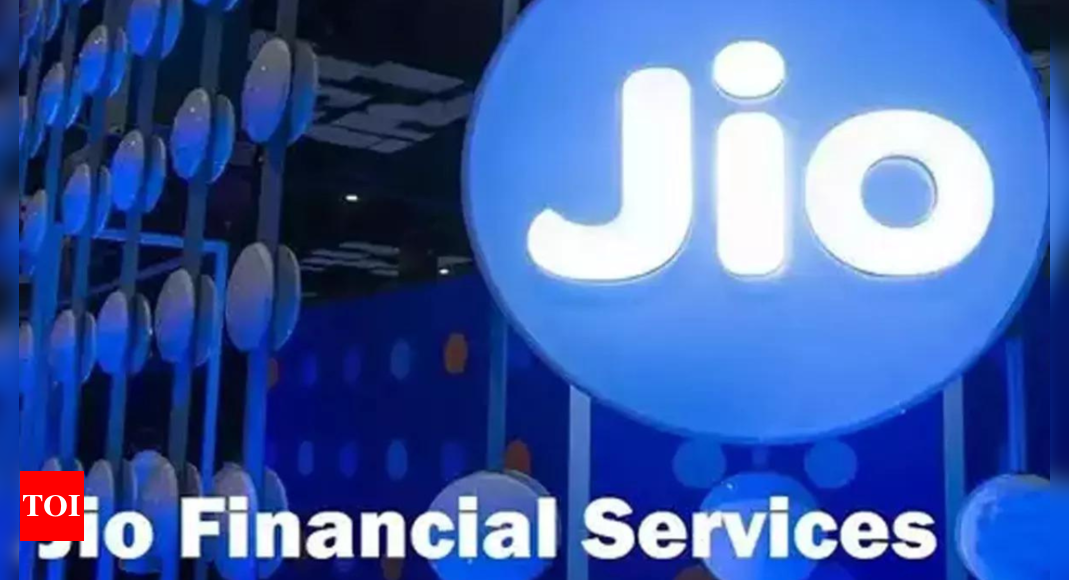 Jio Financial Services Q3 net profit falls 56 pc to Rs 294 crore