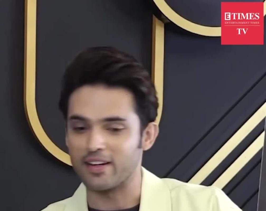 
Parth Samthaan reveals his parents are pressuring him to get married
