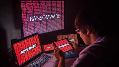 What is Ransomware, its types, how does it work, ways to prevent ransomware, and more