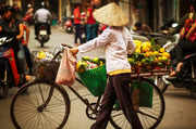 Exploring the charms of Hanoi in Vietnam