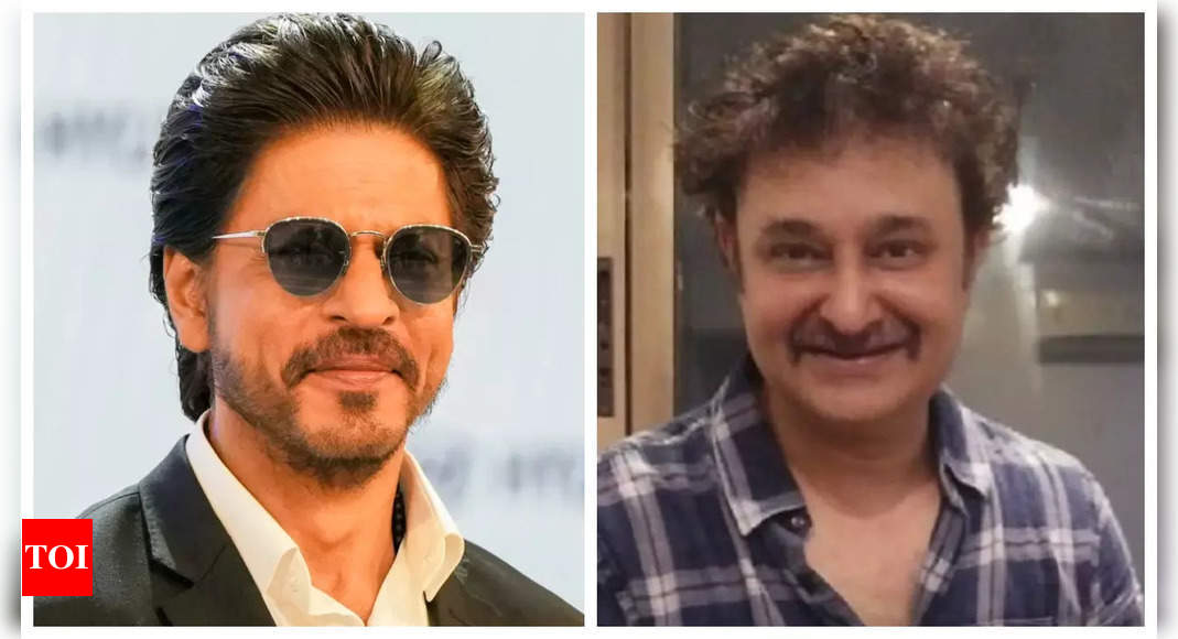 Jameel Khan recalls working with Shah Rukh Khan in Chalte Chalte; reveals he agreed for a retake after 8th AD suggested few changes