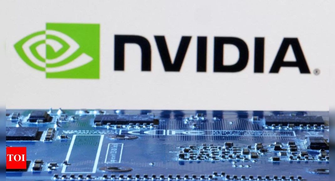 China's Military And Government Acquire Nvidia Chips Despite US Ban ...