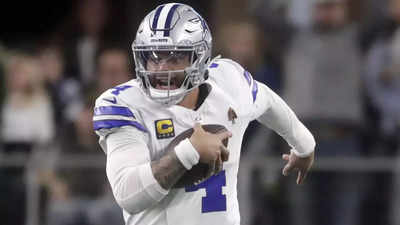 Dallas Cowboys face shocking playoff exit: What does it mean for Mike McCarthy and Dak Prescott?