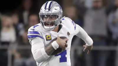Dallas Cowboys face shocking playoff exit: What does it mean for Mike