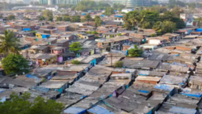 Survey of Dharavi notified area to kick off in 2 weeks