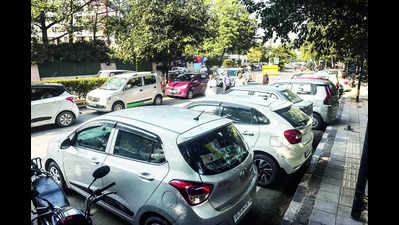 PWD plans parking space at secretariat