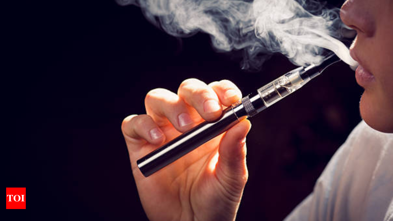 Lung Cancer The Impact of Teen Vaping on Lung Cancer Rates