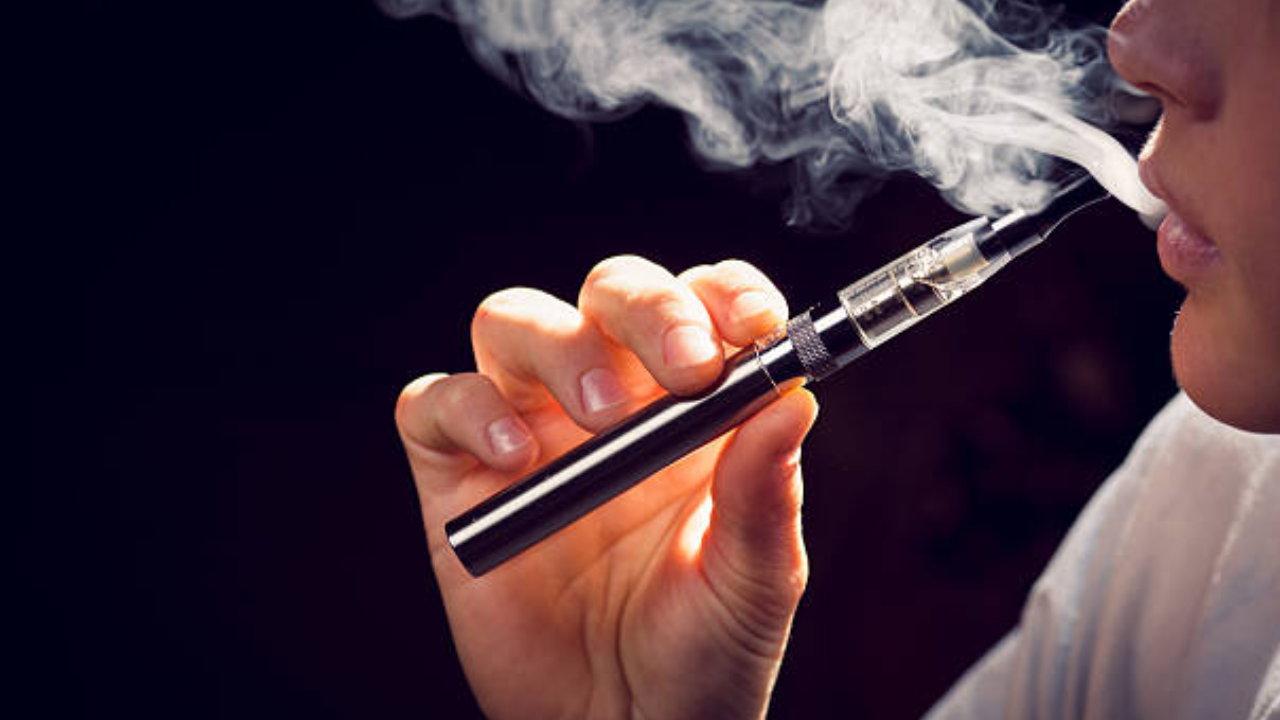 Lung Cancer The Impact of Teen Vaping on Lung Cancer Rates