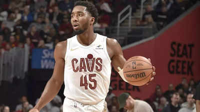 Donovan Mitchell, Cleveland Cavaliers beat Chicago Bulls for fifth straight win