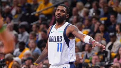 Kyrie Irving guides short-handed Dallas Mavericks past New Orleans Pelicans