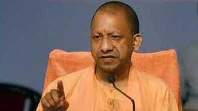 UP CM Yogi Adityanath chief guest at TOI Ayodhya conclave today: Spotlight on Ayodhya's turnaround