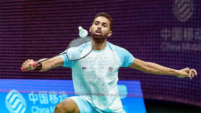 HS Prannoy gears up for competitive season after intensive off-season strength training