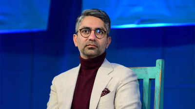 AI can contribute to ease certain pain points in world of sports: Abhinav Bindra
