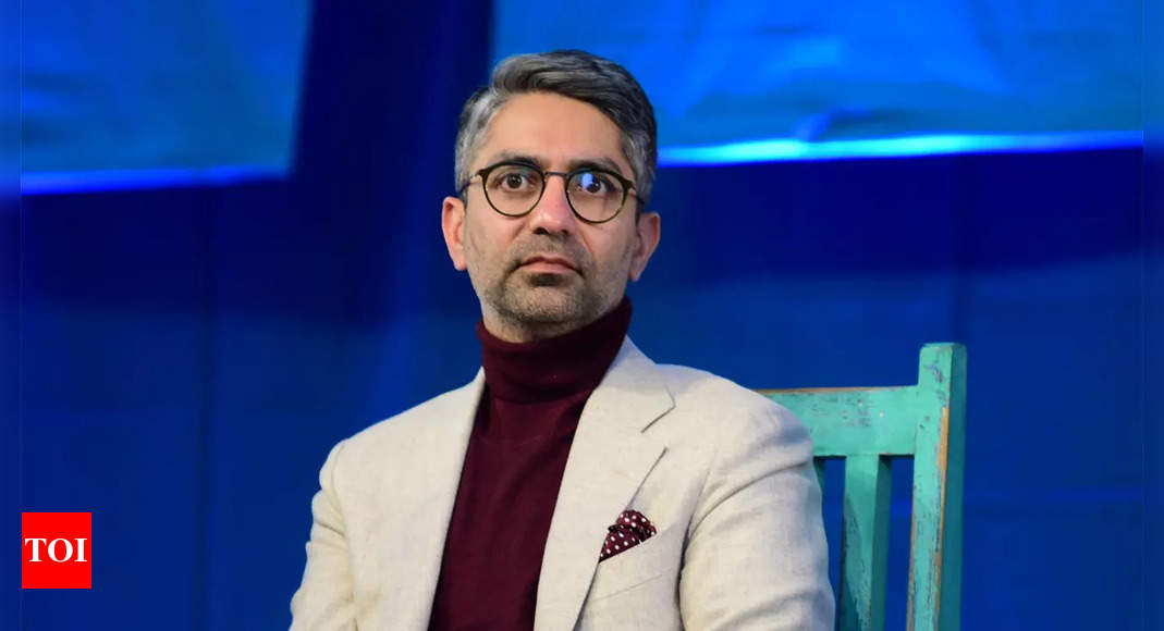 ai can contribute to ease certain pain points in world of sports, says abhinav bindra | More sports News