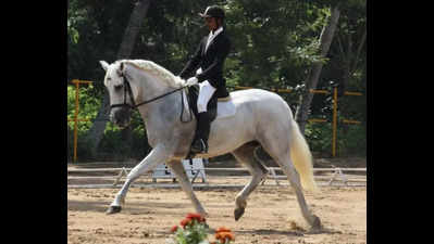 RERS to host National equestrian championship from Jan 18 to 26 at Auroville