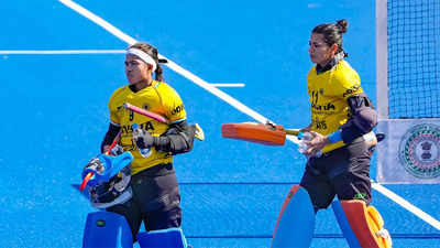 Olympic Qualifiers: India eye Italy scalp to enter semis