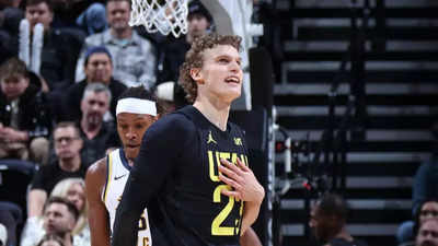 Lauri Markkanen propels Utah Jazz past Indiana Pacers for 6th straight win