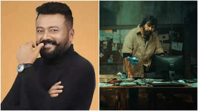 Jayaram reveals Mammootty was not the first choice for Alexander's role in ‘Abraham Ozler'