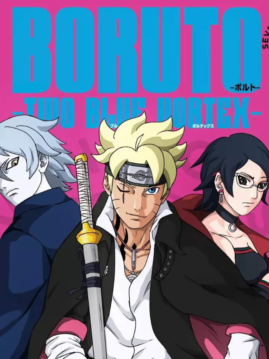 Boruto Two Blue Vortex: 5 Things That Have Fans Excited | Times Now