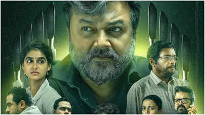 ‘Abraham Ozler’ box office collections day 5: Jayaram’s thriller mints more than Rs 11 crores
