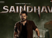 
Saindhav Day 3 box office collection: The Victory Venkatesh starrer mints a whopping Rs 10 crore in its opening weekend
