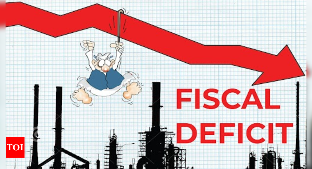 Budget 2024 FM Sitharaman, Fiscal Deficit Target, Economists, Icra