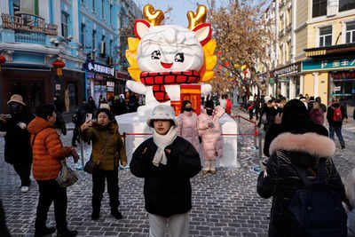 How to Celebrate Chinese New Year on February 10, 2024