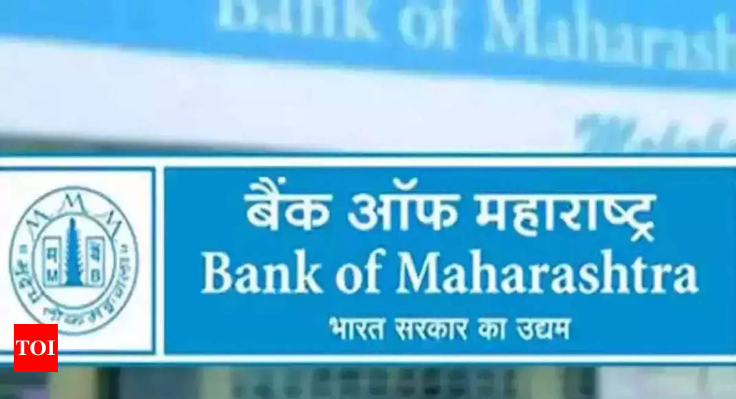 Bank of maharashtra privatisation News Today//Bank of maharashtra merge  with Indian overseas Bank - YouTube