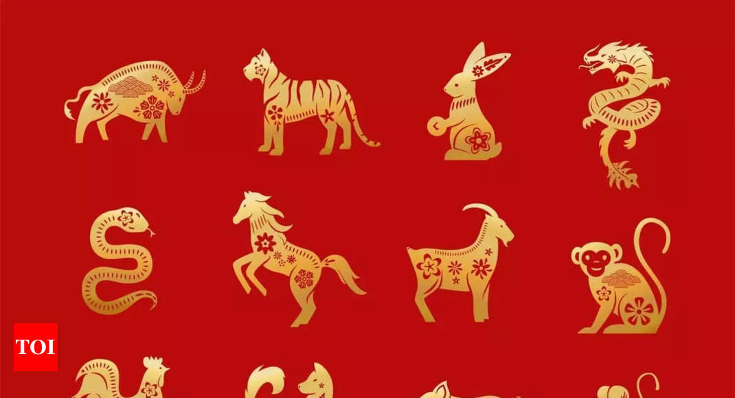 Discover the Most Powerful Chinese Zodiac Sign Times of India