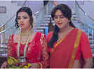 'Chachi No.1': Yash Kumar and Raksha Gupta's new song 'Ugi Ugi Na E Chan' is out!