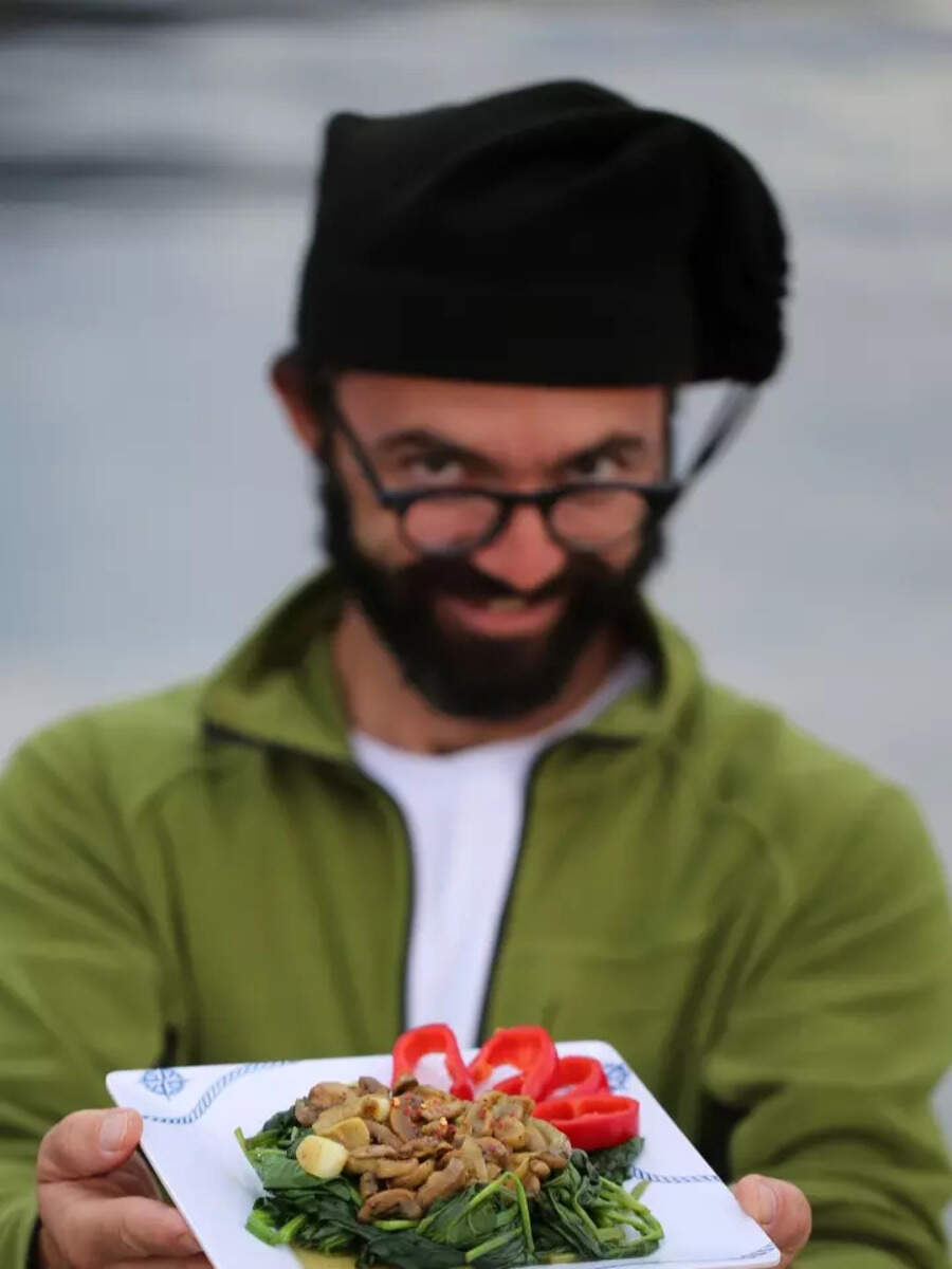 Veganuary 2024 10 benefits of a vegan Times of India