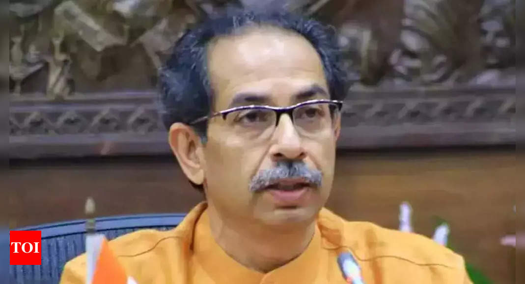 Uddhav Thackeray to hold mega town hall today | India News