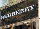 Burberry shares have dropped and investors are rejoicing