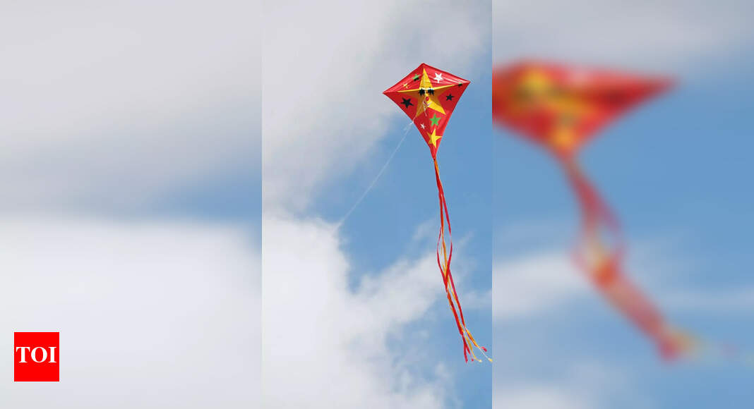 Kite Flying Tragic Kite Flying Accidents 2 Students Fall to Death in