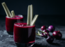 Take this Celery beetroot shot in the morning for total detox