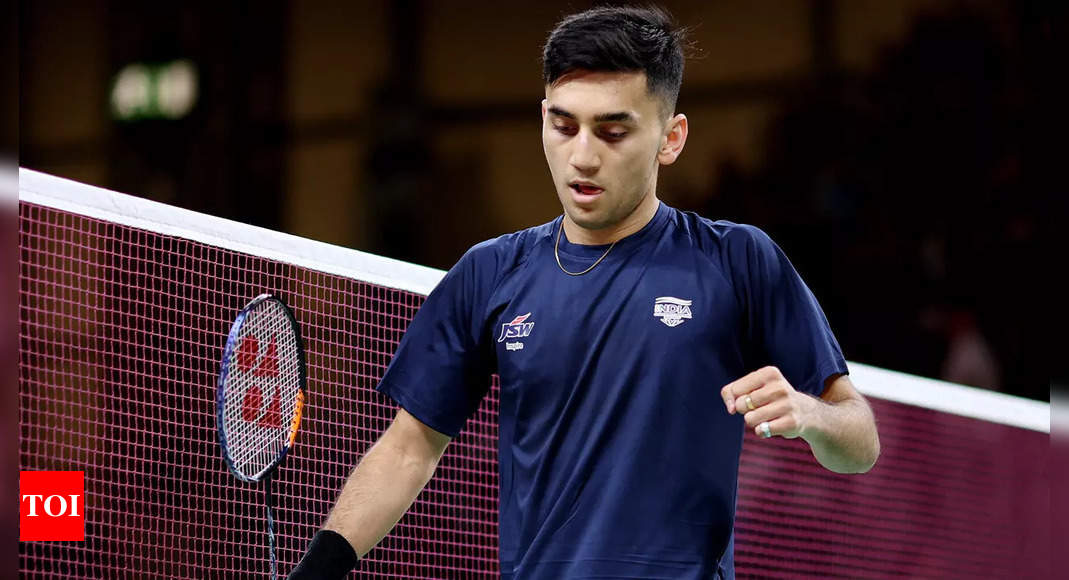 Lakshya Sen to get new coach post Paris Olympics Vimal Kumar