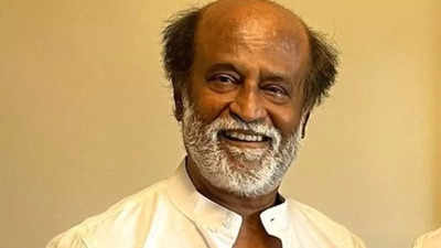 Rajinikanth's neighbour fights with the actor's fans; raises concern about well-wishers making loud noise in front of the gate on all festivals